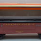 Lionel 6-81784 O CP Baby Madison Passenger Car 2-Pack/Coach,Baggage