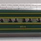 American Flyer 6-49948 S Scale Erie Streamliner Full Vista Dome Car