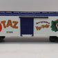 Lionel 6-17219 O Gauge Tasmanian Devil 40th Birthday Boxcar