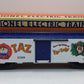 Lionel 6-17219 O Gauge Tasmanian Devil 40th Birthday Boxcar