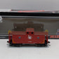 Atlas 20003682 HO Jersey Central Cupola Caboose #91508