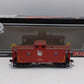 Atlas 20003683 HO Jersey Central Cupola Caboose #91513