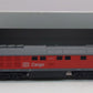 Marklin 36420 HO DB Cargo Class 232 “Ludmilla“ Heavy Diesel Locomotive