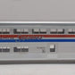 Con-Cor 0001-000802 HO Amtrak Superline Phase III Coach Passenger Car # 34028