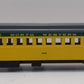 IHC 49211 Chicago & North Western Heavyweight Coach
