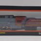 Model Power 96780 Santa Fe 0-4-0 Fat Boy Steam Locomotive w/Tender