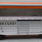 Lionel 6-81007 O SBD Waffle-Side Boxcar #25335