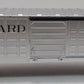 Lionel 6-81007 O SBD Waffle-Side Boxcar #25335