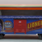 Lionel 6-34360 O Gauge 2012 Dealer Appreciation Car #2012