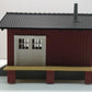 MTH 30-90004 O Gauge Assembled Country Freight Station