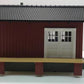 MTH 30-90004 O Gauge Assembled Country Freight Station