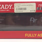 Accurail 95223 AAR 50' RDblDr Box SOU