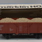 Marklin 4431 HO Scale Hopper Car w/ Load