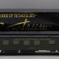 Bachmann 89434 HO NC&St.L Diner Car #1205