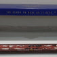 Athearn G29520 HO 89' F89-F Flat, KTTX/Oxide/Heavy Use #154565