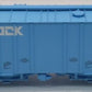 Walthers 910-7204 HO Rock Island 50' 2-Bay Airslide Hopper #890000