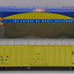 Athearn 88151 C&NW 50' NACC Boxcar #33724