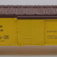 Lionel 6-27688 Erie Reefer Car