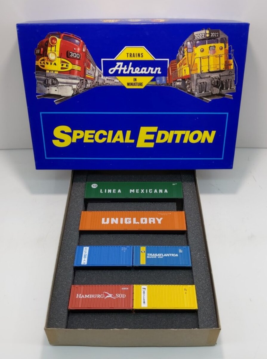 Athearn 2311 HO 