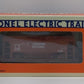 Lionel 6-6126 O Gauge Canadian National Ore Car with Ore Load