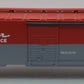 Lionel 6-9469 O Gauge New York Central Lines Boxcar #9469