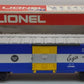 Lionel 6-9724 O Gauge Missouri Pacific Boxcar