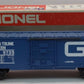 Lionel 6-9735 O Gauge Grand Trunk Boxcar