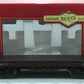 Bachmann 95644 1:20.3 Scale F&CC 20' Flatcar (Metal Wheels)