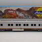 Athearn 2460 HO Scale Santa Fe ATSF Silver STD Pullman Car # 1367 Kit