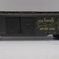 Athearn 2908I HO AT& Santa Fe Super Chief 50'Map Double Door Boxcar #10135 Kit