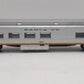 Athearn 2520 HO Scale Santa Fe ATSF Silver Std Diner Car # 1467 Kit