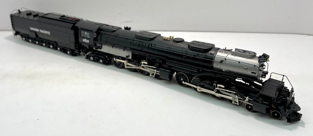 Marklin 37997 HO Scale Union Pacific Big Boy Steam Locomotive & Tender #4014