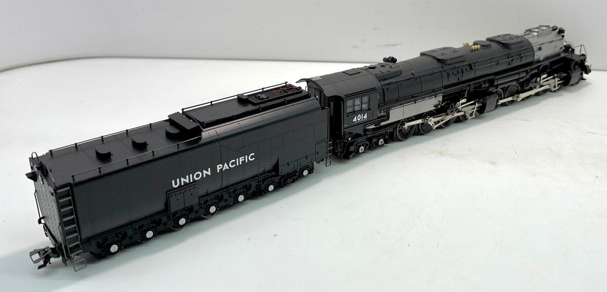 その他 ttt Marklin 37997 HO Scale Union Pacific Big Boy Steam Locomotive