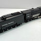 Marklin 37997 HO Scale Union Pacific Big Boy Steam Locomotive & Tender #4014