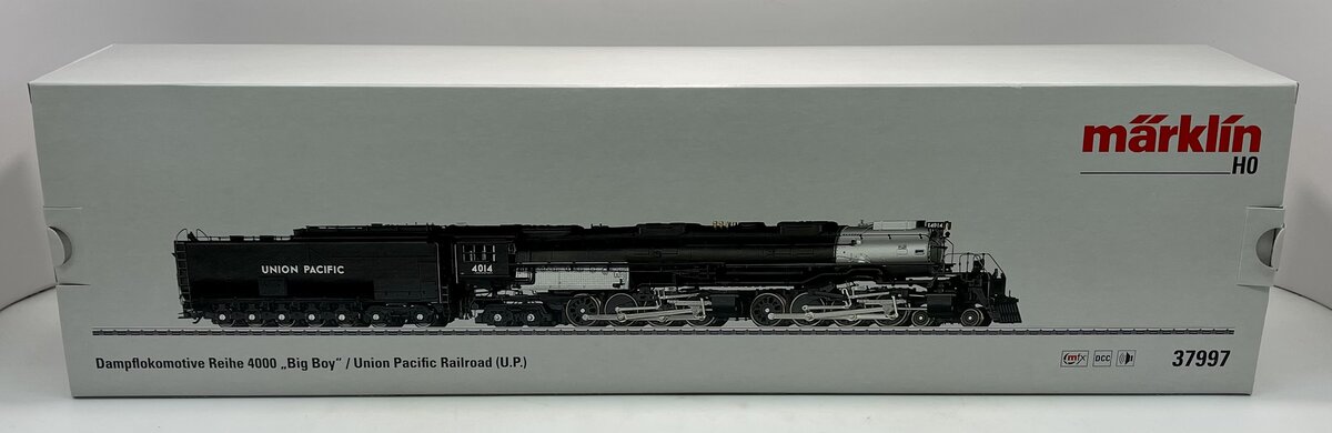Locomotive vapeur Märklin TT 800 - Version 1954 H0 (Gebraucht) in Locomotive vapeur Märklin TT 800 - Version 1954 H0 (Gebraucht) in