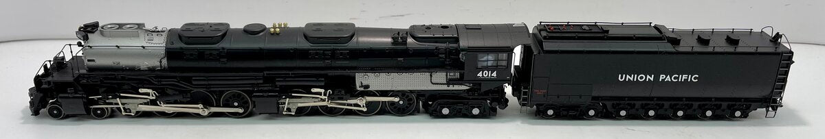 Marklin 37997 HO Scale Union Pacific Big Boy Steam Locomotive & Tender #4014