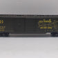 Athearn 2908B HO Scale The Gran Canyon ATSF 50' Double Door Boxcar # 10014