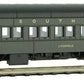Micro-Trains 14200330 N Southern Litchfield 12-1 Heavyweight Sleeper Car