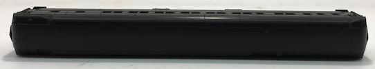 Micro-Trains 14200330 N Southern Litchfield 12-1 Heavyweight Sleeper Car