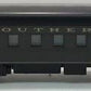 Micro-Trains 14400330 N Southern 3-2 Heavyweight Observation Car #22