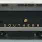 Micro-Trains 98002372 Z Scale Southern Railway EMD F7 B Unit Diesel #4404
