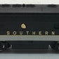 Micro-Trains 98002372 Z Scale Southern Railway EMD F7 B Unit Diesel #4404