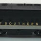 Micro-Trains 98001371 Z Scale Southern Railway EMD F7 A Unit Diesel #4207