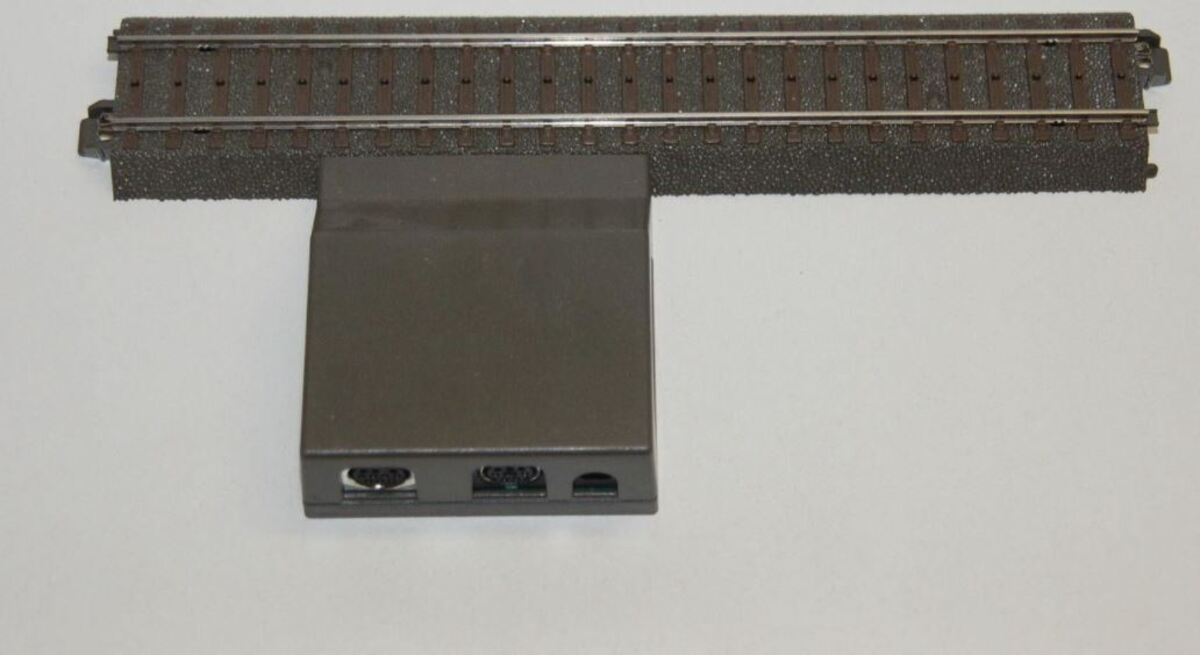 Marklin 24088 Straight C Feeder Track