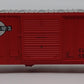Athearn 92501 HO Delta Valley & Southern 50' FMC 5347 Boxcar #1029