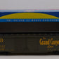 Athearn 92407 HO ATSF The Grand Canyon Line 50' Express Box Car #10037