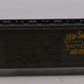 Athearn 92409 HO Scale ATSF 50'' Express Box Car #10041