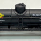Mantua 732184 HO Sunoco 40' Single Dome Tank Car #7820G