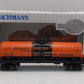 Bachmann 17847 HO Simonin's Sons, Inc. 40' Single-Dome Tank Car