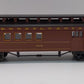 Bachmann 15202 HO Pennsylvania Old-Time Combine w/Rounded End Clerestory Roof